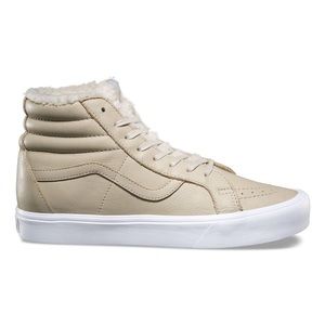 Vans Sk8-Hi Reissue Lite